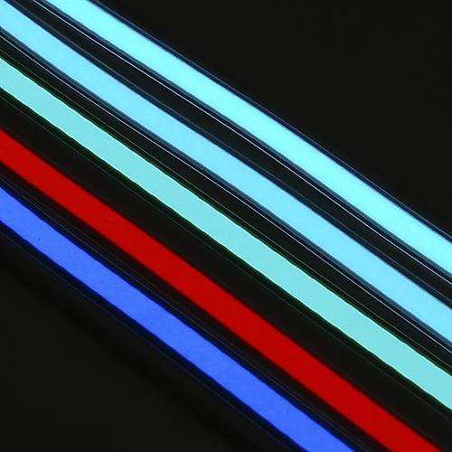 EL Tape - Blue (1m)
