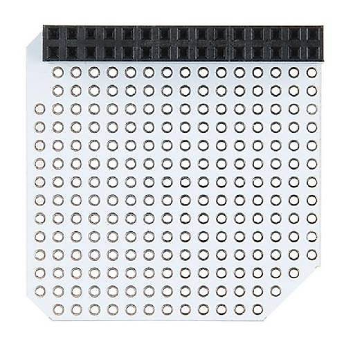 Onion Omega Proto Expansion Board