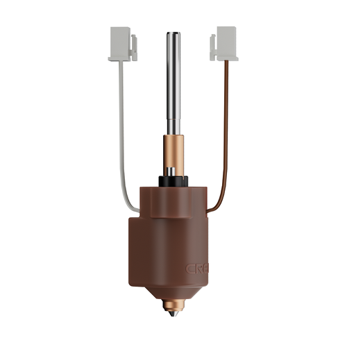 Creality K1/K1C/K1 Max QS Seramik Is�t�c� Blok Kiti (Kilitli Konnekt�r)