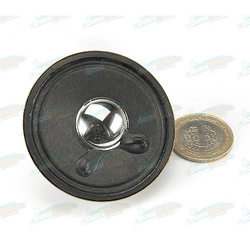 8 Ohm 0.5W 57mm Hoparlr