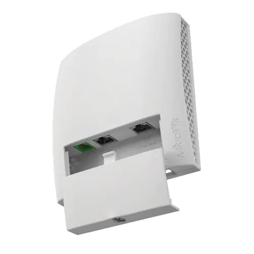 Mikrotik Wsap Ac Lite L4 - 2.4 / 5 Ghz Dualband Ac Duvar Tipi Adaptrsz