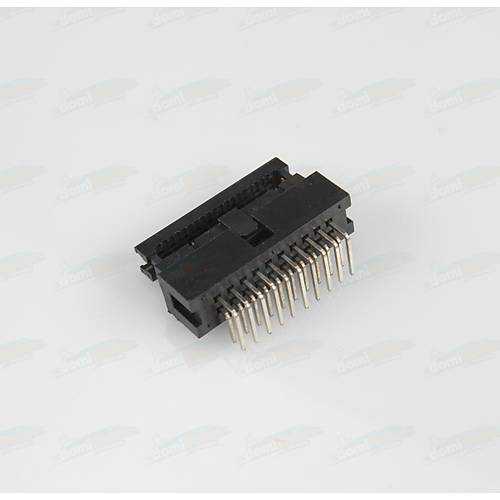 IDC Konnektor FC-20P IDC 20pin 90 derece