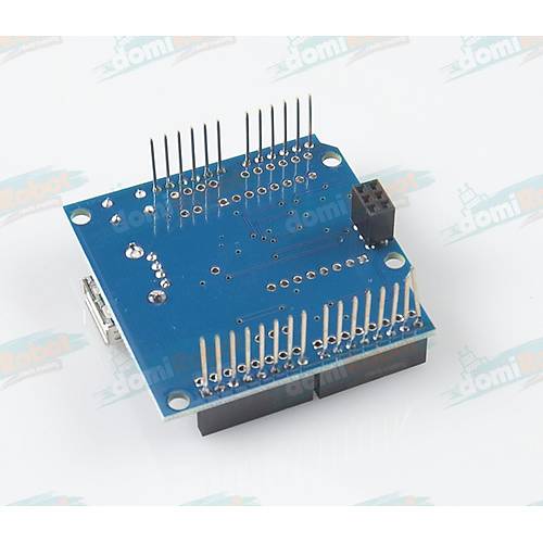 USB Host Shield -Arduino Uyumlu-