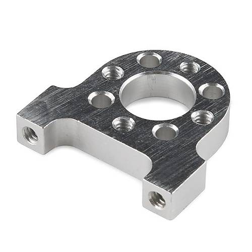 Actobotics Hub Mount C - 90 Degree
