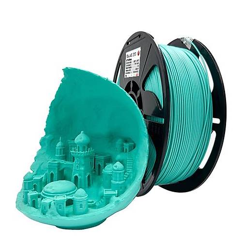 Elas PETG Plus Filament Su Yeili 1.75mm 1Kg