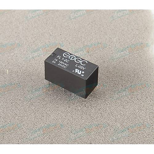 5V DC Telekom Rle (FL1-2C L-5VDC)