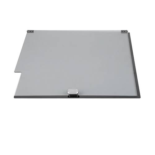 Creality K1 Max �n Cam Kapak Kiti