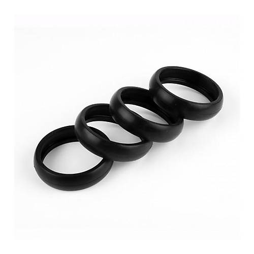 MakeBlock 64x16mm Dz Lastik (4 Adet)