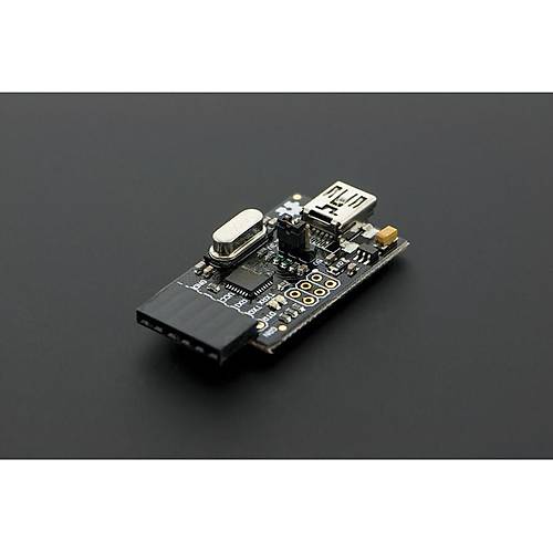 DFRobot USB Serial Light Adapter - Atmega8U2 (Arduino Compatible)