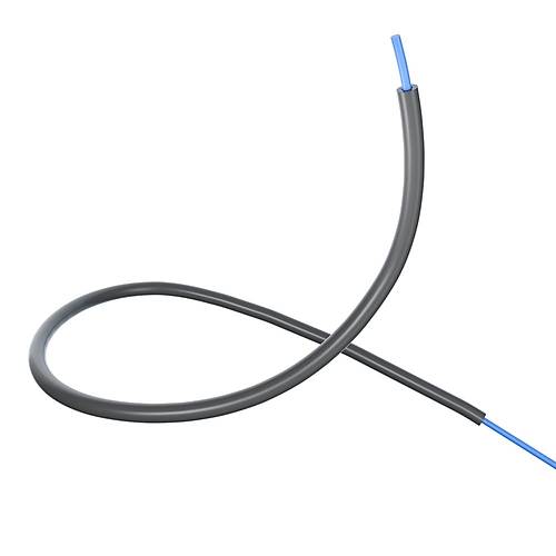 Creality Ultra P�r�zs�z PTFE Teflon Boru - 2 Metre