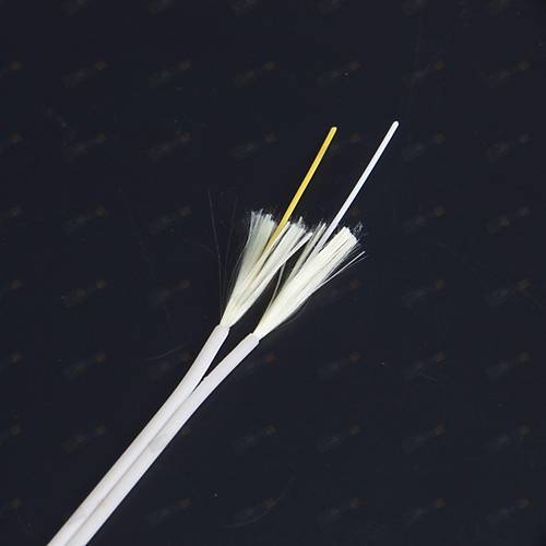 G657AB SM DX Zipcord -  Beyaz Renk