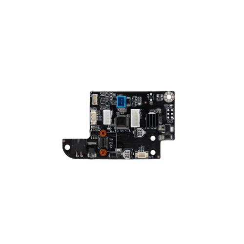 QiDi Tech Q2/Q2C Hotend Adapt�r PCB Kart�