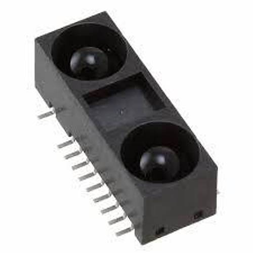 GP2Y0A60SZLF 10-150cm Kzltesi Uzaklk Sensr