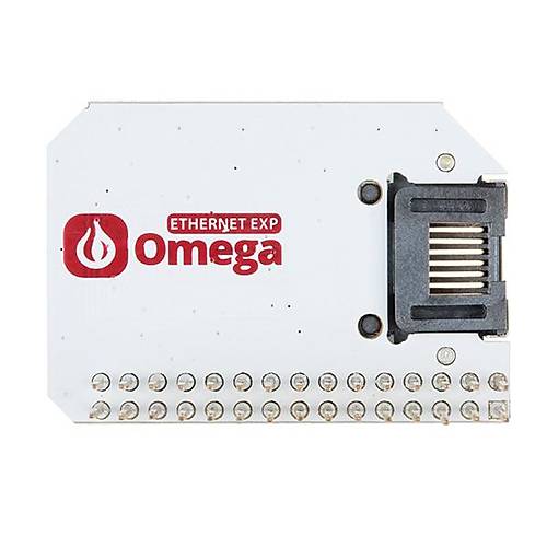 Onion Omega Ethernet Expansion board