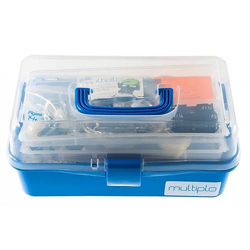 DFRobot Multiplo Octogonal Robot Balang Kiti
