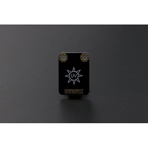 DFRobot Gravity:Analog UV Sensor V2