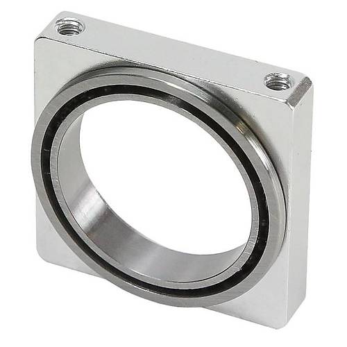 Actobotics Bearing Mount - Pillow Block Square (1 inc ; Bore)