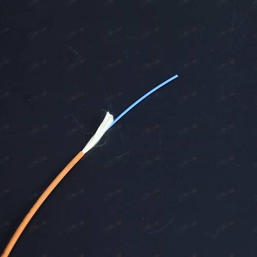 62.5/125 MM SX Zipcord -  Turuncu Renk