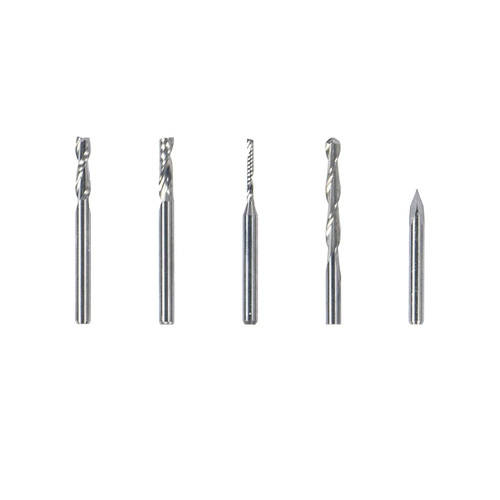 Snapmaker CNC Ular 5 li Set