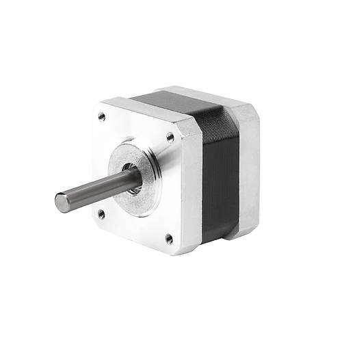 Creality Ender-5 Max 42-34 Step Motor - Z Ekseni