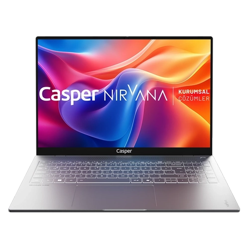 Casper Nirvana S200 i5 13420H 16GB DDR5 RAM 500GB M2 FreeDOS