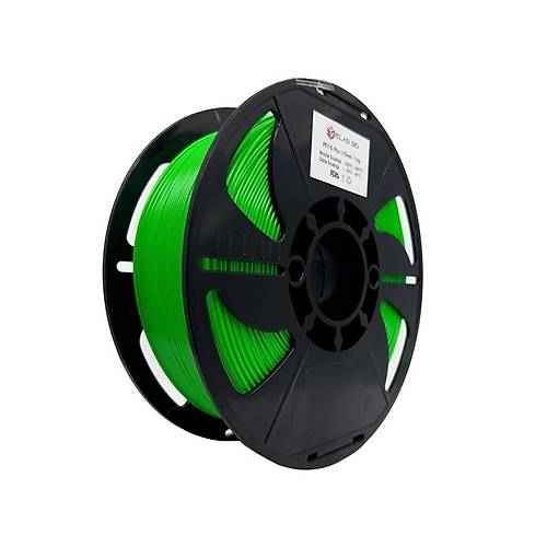 Elas PETG Plus Filament Ye�il 1.75mm 1Kg