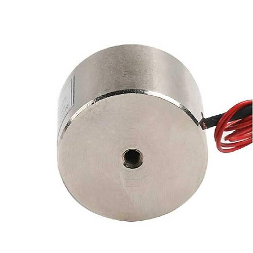P30/22 Elektro M�knat�s - 10kg Tutma G�c� 6V