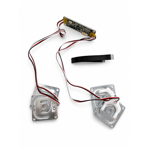 Flashforge AD5M Pro Seviyeleme Sens�r Kiti
