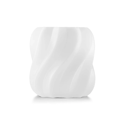 Anycubic TPU Filament Beyaz 1.75mm 1kg