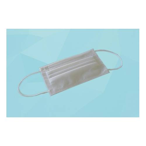 Meltblownlu Koruyucu Maske (10'lu Paket)