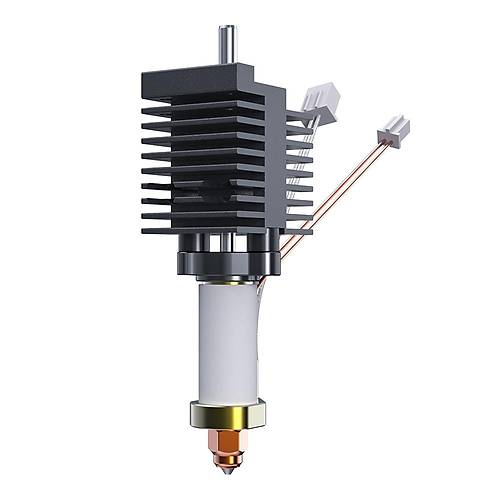 Creality K2/K2 Pro Combo Hotend Kit