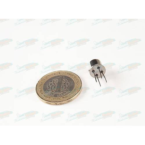 MP135 Hava Kirlili�i Gaz Sens�r� (DIP-4)