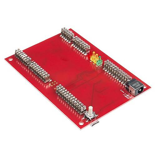 SparkFun STEMTera (White)