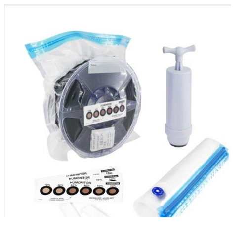 Two Trees Vacuum Bag 30pcs & Suction Pump