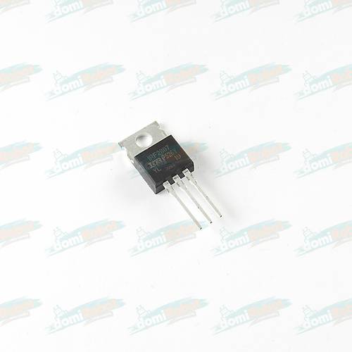 IRF2807PbF -HEXFET POWER MOSFET