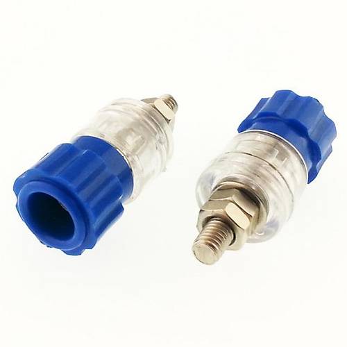 Born Klemens B�y�k Mavi �effaf 40x15mm