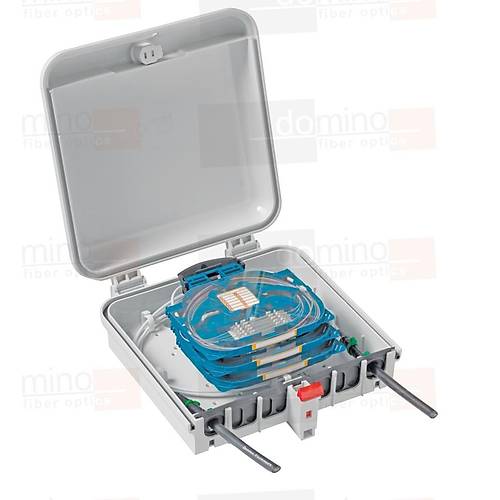 3M Fiber Optik Ek kutusu PBO T1
