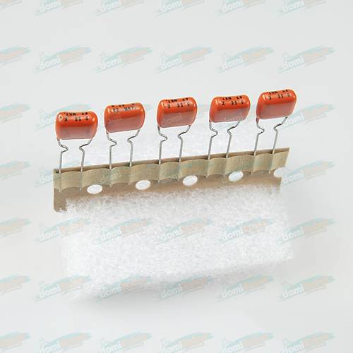 560nf / 63V Polyester Kondansatr (5adet)