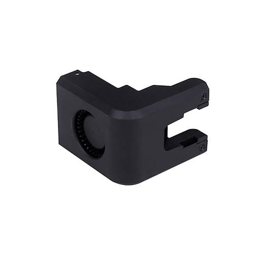 Creality K2/K2 Pro/K2 Plus Model Fan