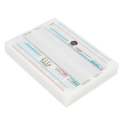 SparkFun STEMTera (White)