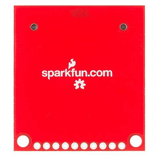 SparkFun SD / MMC Card Breakout