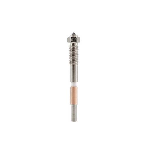 QIDI Tech Plus5 0.2mm  Nozzle Kit