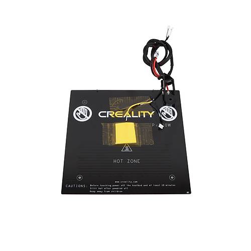 Creality Ender-3 V3 SE / V3 KE  Istc Tabla / Hot bed