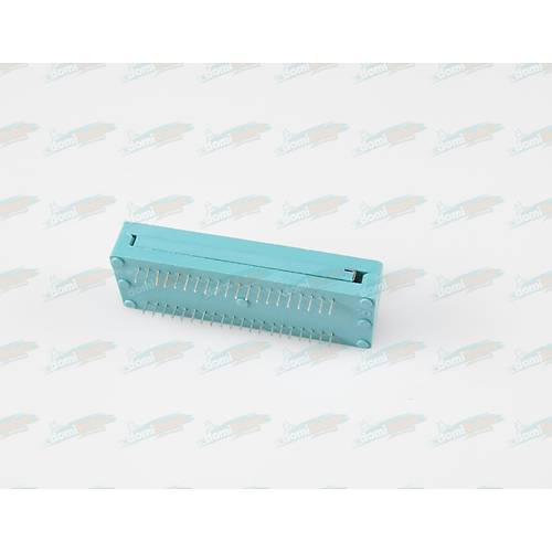 40 pin ZIF Soket - DIP IC Test Kart