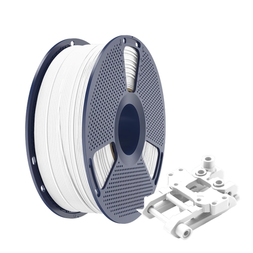 SUNLU ABS Filament Beyaz 1.75mm 1kg