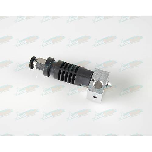 Bowden J-Head 1.75mm +0.4mm Nozzle