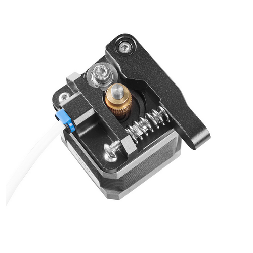 Creality Orjinal Extruder Mekanizma Kiti   - Siyah Metal