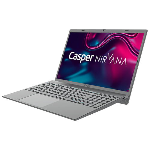 Casper Nirvana Intel Celeron C370 N4020 4GB RAM 120GB SSD 15.6