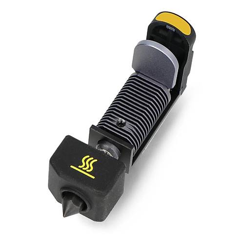 Snapmaker Hotend ift Extruder Modl Kit 0.4mm - Sertletirilmi Nozzle elii