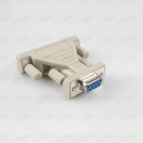 RS232 Serial Paralel Adaptr - 9pin to 25pin Dii